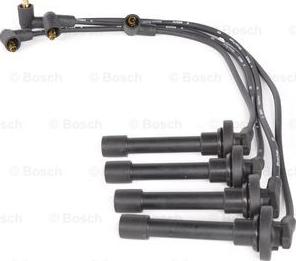 BOSCH 0 986 356 776 - PRZEWODY WYS. NAP. HONDA