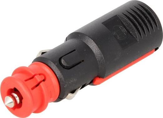 BOSCH 0 986 352 015 - WTYCZKA PRZEWODU. UNIWERSALNA DO GNIAZDA ZAPALNICZKI BEZPIECZNIK 16A