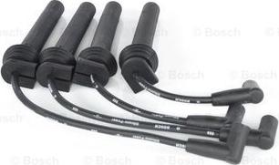 BOSCH 0 986 357 192 - PRZEWODY WYS. NAP. MINI 1.6 COOPER
