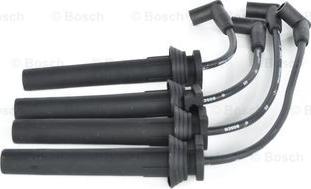 BOSCH 0 986 357 192 - PRZEWODY WYS. NAP. MINI 1.6 COOPER