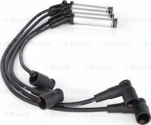 BOSCH 0 986 357 148 - PRZEWODY WYS. NAP. OPEL 1.2-1.6