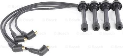 BOSCH 0 986 357 147 - PRZEWODY WYS. NAP. MITSUBISHI 1.6-1.8-2.0