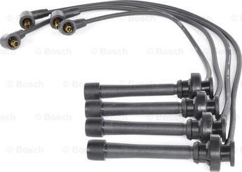 BOSCH 0 986 357 147 - PRZEWODY WYS. NAP. MITSUBISHI 1.6-1.8-2.0