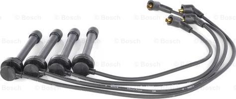 BOSCH 0 986 357 147 - PRZEWODY WYS. NAP. MITSUBISHI 1.6-1.8-2.0