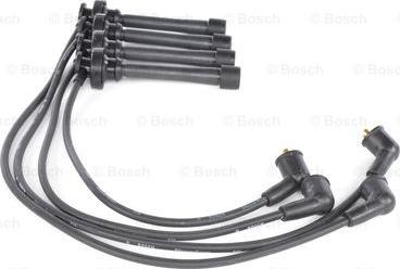 BOSCH 0 986 357 147 - PRZEWODY WYS. NAP. MITSUBISHI 1.6-1.8-2.0