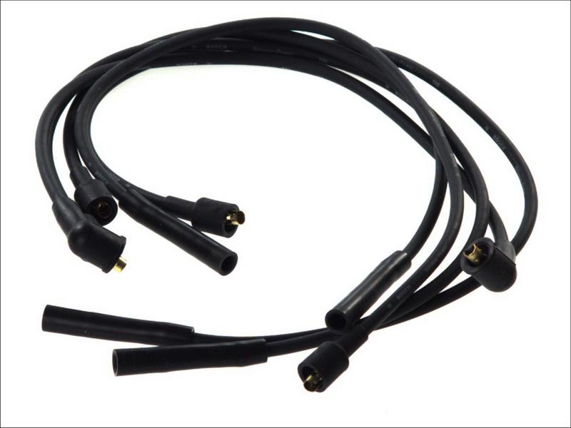 BOSCH 0 986 357 129 - PRZEWODY WYS. NAP. FORD