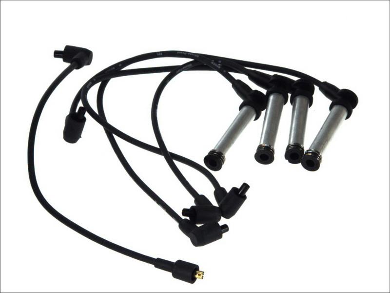 BOSCH 0 986 357 127 - PRZEWODY WYS. NAP. OPEL