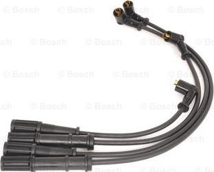 BOSCH 0 986 357 816 - PRZEWODY WYS. NAP. FIAT ALBEA 1.2 02-