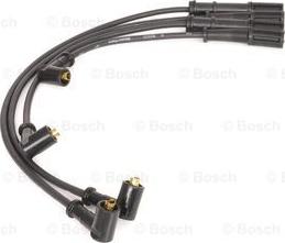 BOSCH 0 986 357 816 - PRZEWODY WYS. NAP. FIAT ALBEA 1.2 02-