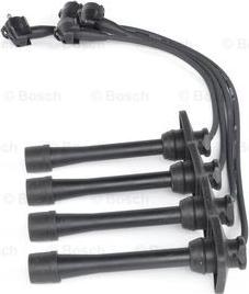 BOSCH 0 986 357 259 - PRZEWODY WYS. NAP. TOYOTA