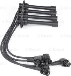 BOSCH 0 986 357 259 - PRZEWODY WYS. NAP. TOYOTA