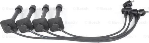 BOSCH 0 986 357 259 - PRZEWODY WYS. NAP. TOYOTA