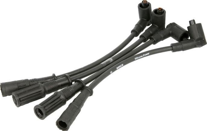 BOSCH 0 986 357 286 - PRZEWODY WYS. NAP. FIAT 1.4 8V