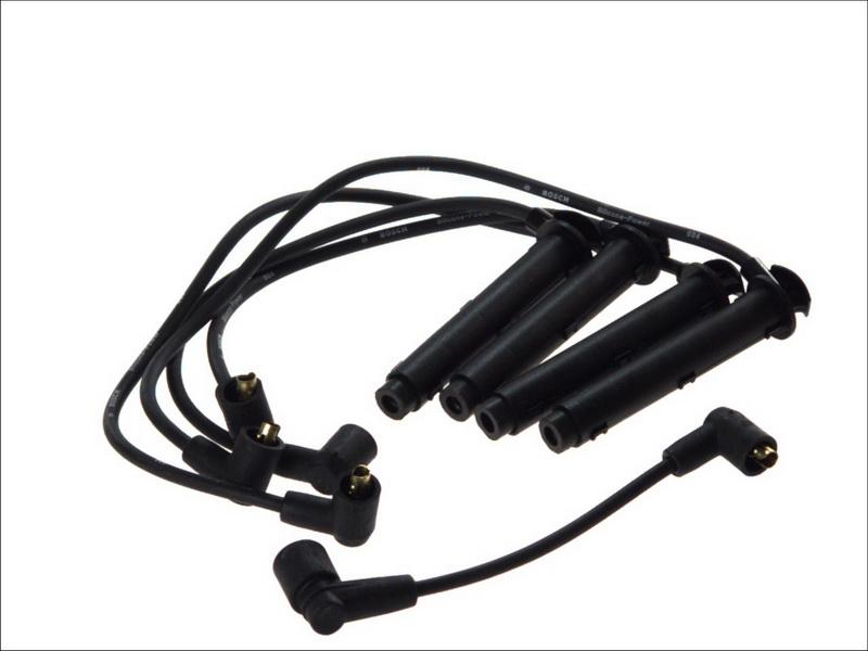 BOSCH 0 986 357 223 - PRZEWODY WYS. NAP. LAND ROVER