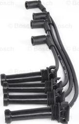 BOSCH 0 986 357 271 - PRZEWODY WYS. NAP. FORD MONDEO