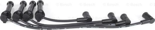 BOSCH 0 986 357 271 - PRZEWODY WYS. NAP. FORD MONDEO