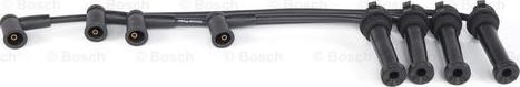 BOSCH 0 986 357 271 - PRZEWODY WYS. NAP. FORD MONDEO