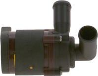 BOSCH 0 986 338 400 — Dodatkowa pompa wodna