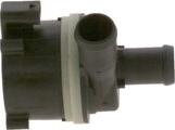 BOSCH 0 986 338 402 — Dodatkowa pompa wodna