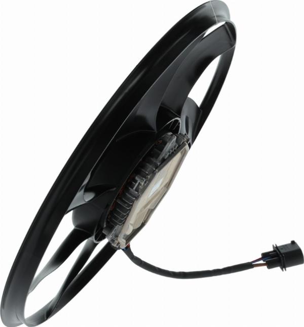 BOSCH 0 986 338 600 — Silnik elektryczny, wentylator chłodnicy