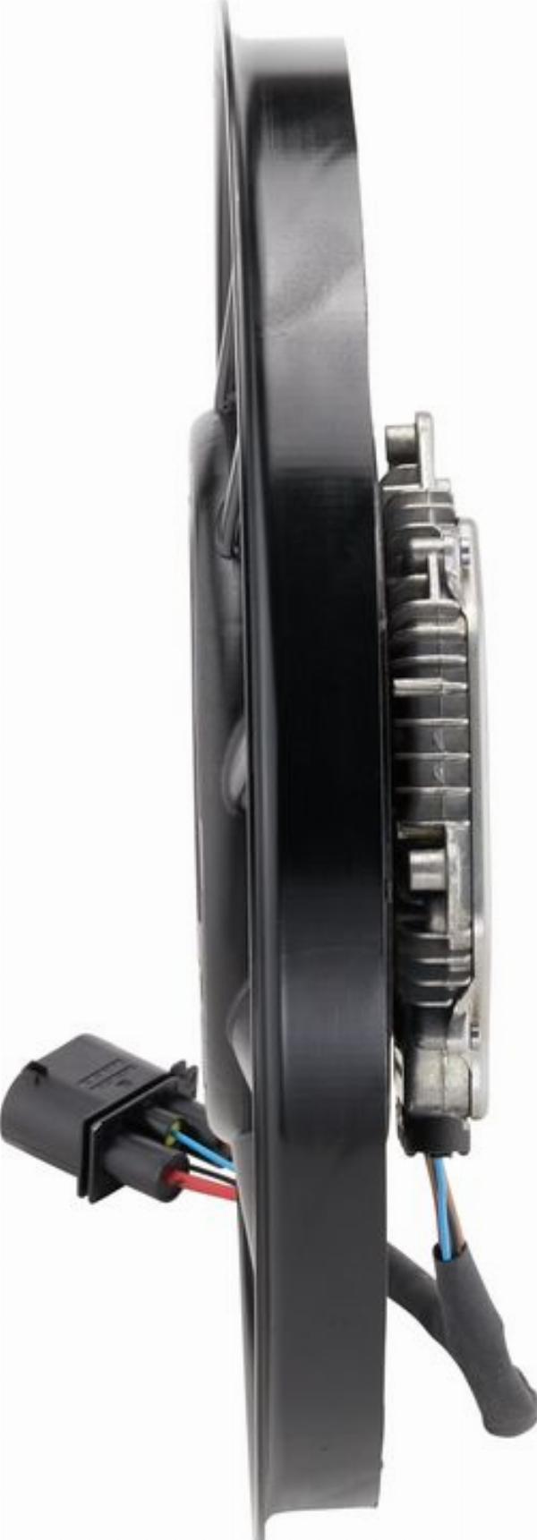 BOSCH 0 986 338 601 - Wentylator chłodnicy