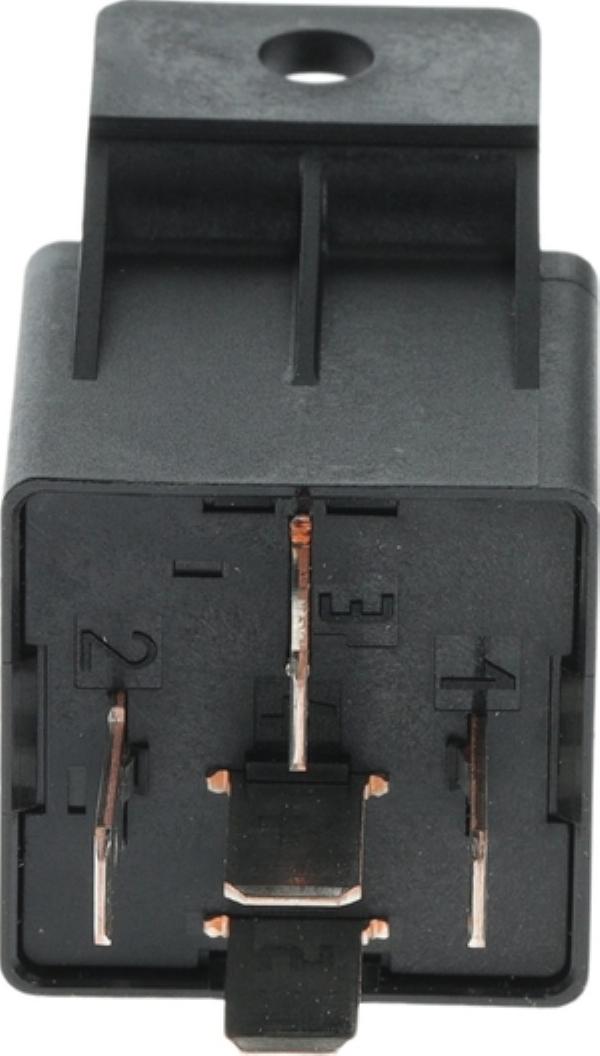BOSCH 0 986 332 400 — Przekaźnik, prąd pracy