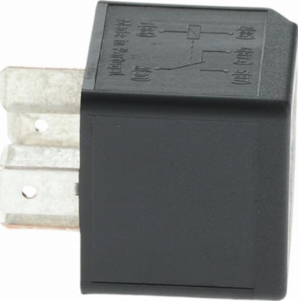 BOSCH 0 986 332 401 — Przekaźnik, prąd pracy