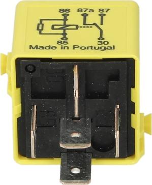 BOSCH 0 986 332 041 - PRZEKAŹNIK