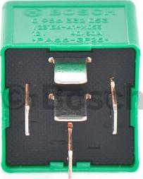 BOSCH 0 986 332 053 — Przekaźnik