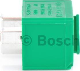 BOSCH 0 986 332 053 - PRZEKAŹNIK FORD