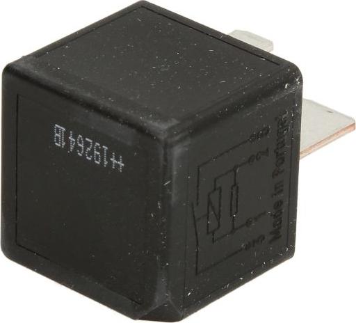 BOSCH 0 986 332 001 — Sterownik, czas żarzenia