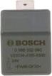 BOSCH 0 986 332 080 — Przekaźnik