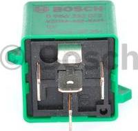 BOSCH 0 986 332 073 - Przekaźnik, prąd pracy