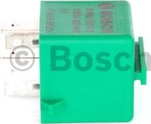BOSCH 0 986 332 073 - Przekaźnik, prąd pracy