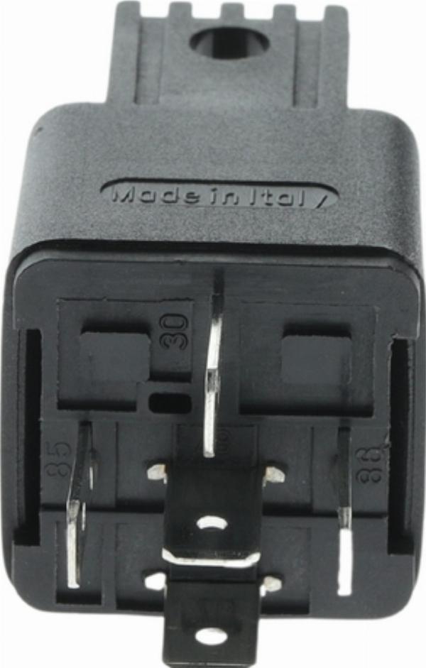 BOSCH 0 986 332 200 — Przekaźnik, prąd pracy