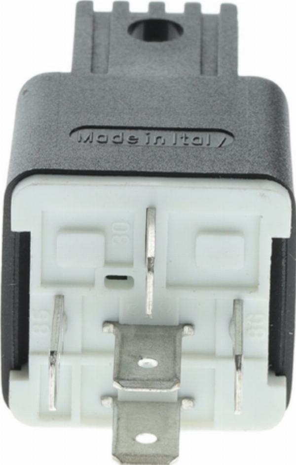 BOSCH 0 986 332 215 — Przekaźnik, prąd pracy