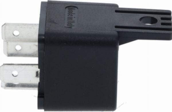 BOSCH 0 986 332 210 — Przekaźnik, prąd pracy