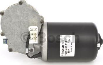 BOSCH 0 986 337 411 - Silnik wycieraczek