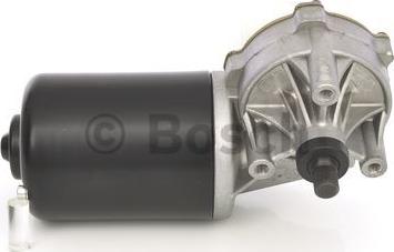 BOSCH 0 986 337 411 - Silnik wycieraczek