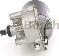 BOSCH 0 986 337 411 - Silnik wycieraczek