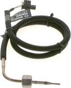 BOSCH 0 986 259 091 - CZUJNIK TEMP. SPALIN DB E KLASA CDI