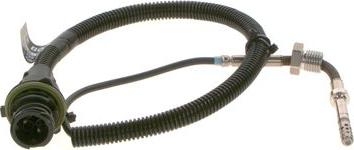 BOSCH 0 986 259 098 - Czujnik temperatury spalin