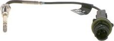 BOSCH 0 986 259 092 - CZUJNIK TEMP. SPALIN DB ATEGO