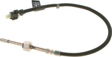 BOSCH 0 986 259 049 - CZUJNIK TEMP. SPALIN DB SPALIN C KLASA W204 3.0 09-