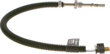 BOSCH 0 986 259 054 - Czujnik temperatury spalin