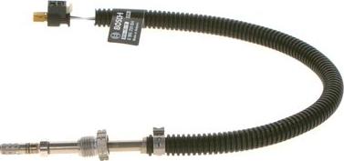 BOSCH 0 986 259 054 - Czujnik temperatury spalin