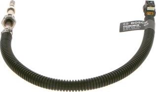 BOSCH 0 986 259 054 - Czujnik temperatury spalin
