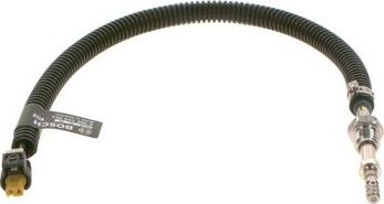 BOSCH 0 986 259 054 - Czujnik temperatury spalin