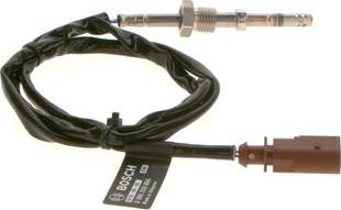 BOSCH 0 986 259 066 - Czujnik temperatury spalin