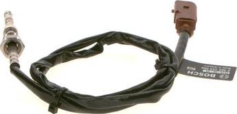 BOSCH 0 986 259 066 - Czujnik temperatury spalin